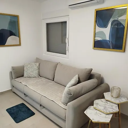 Srebrno Srce 公寓 Veliko Gradište