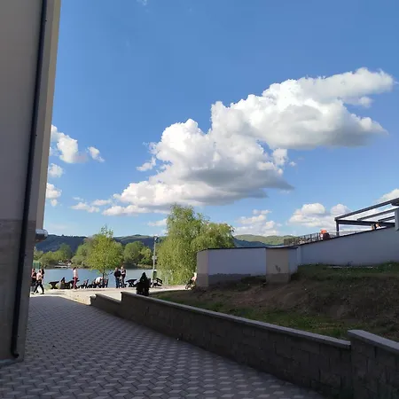 Srebrno Srce 公寓 Veliko Gradište