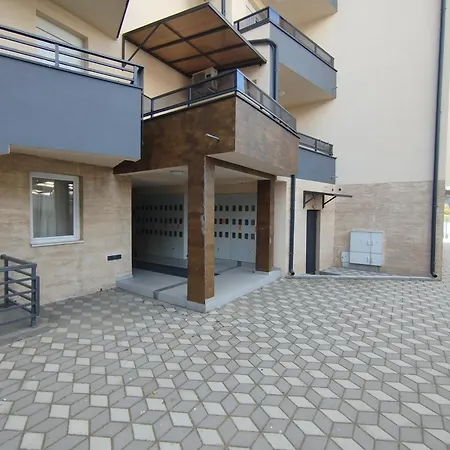 Daire Srebrno Srce