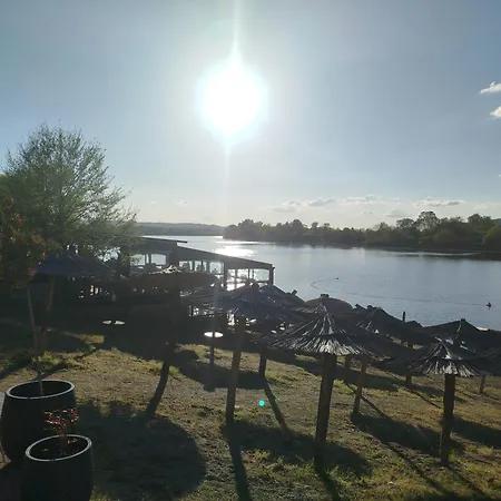 公寓 Srebrno Srce *