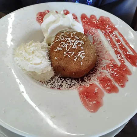 Srebrno Srce 公寓 *