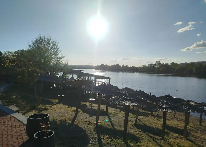 アパート Srebrno Srce *